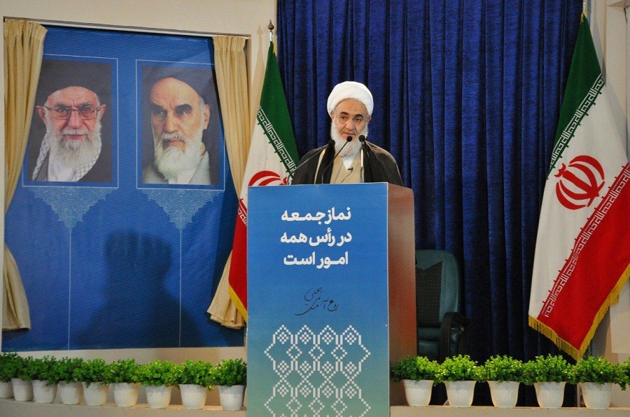 انتخاباتی «سالم» و «پرشور» برگزار شود انتخاباتی «سالم» و «پرشور» برگزار شود