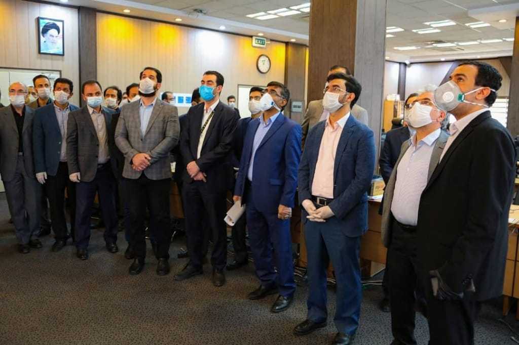با رفع موانع اینترنت 5G در اختیار مشترکان قرار می گیرد با رفع موانع اینترنت 5G در اختیار مشترکان قرار می گیرد