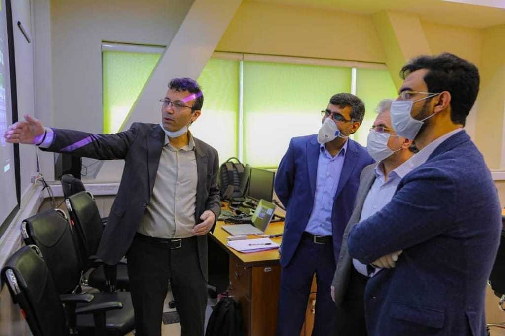 با رفع موانع اینترنت 5G در اختیار مشترکان قرار می گیرد با رفع موانع اینترنت 5G در اختیار مشترکان قرار می گیرد