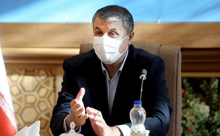 هزینه&zwnj;کرد ۷ هزار میلیارد تومان برای ساخت آزادراه غدیر/ بهره&zwnj;مندی ۱۴ استان از آزادراه غدیر