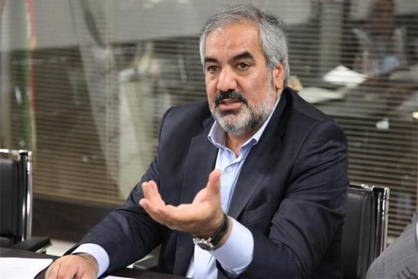 تعیین تکلیف زمین های کشاورزی حاشیه رودخانه ضروری است تعیین تکلیف زمین های کشاورزی حاشیه رودخانه ضروری است