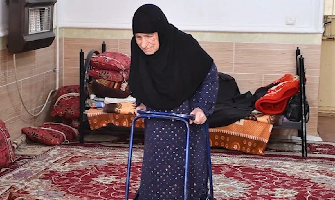 &laquo;سوزِ تِیِه بیشِ دِیِه&raquo;