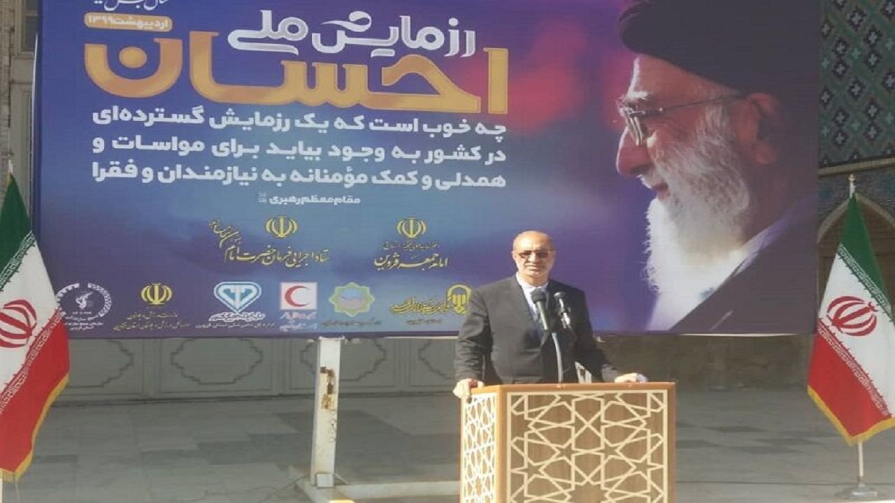 روند کاهش مبتلایان به کرونا در قزوین به صفر نزدیک می&zwnj;شود