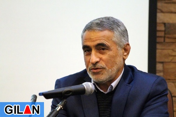 اتصال خط ریل سراسری رشت انزلی به بندر کاسپین تا پایان سال 99