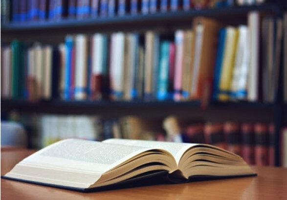 تمدید مهلت پویش «در خانه با کتاب میمانیم» تا ۱۸ اردیبهشت تمدید مهلت پویش «در خانه با کتاب میمانیم» تا ۱۸ اردیبهشت