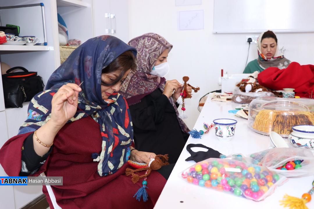 عروسک دستساز برند آژیده با نام «ترنج» به شماره 11113 ثبت قانونی شد عروسک دستساز برند آژیده با نام «ترنج» به شماره 11113 ثبت قانونی شد