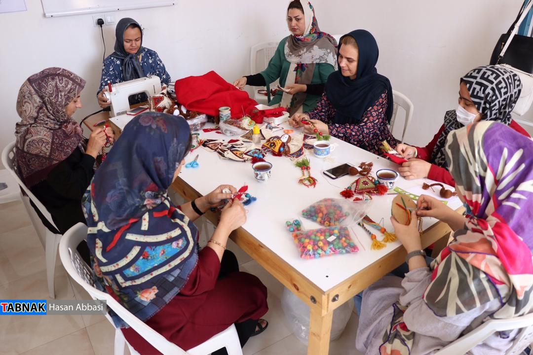 عروسک دستساز برند آژیده با نام «ترنج» به شماره 11113 ثبت قانونی شد عروسک دستساز برند آژیده با نام «ترنج» به شماره 11113 ثبت قانونی شد