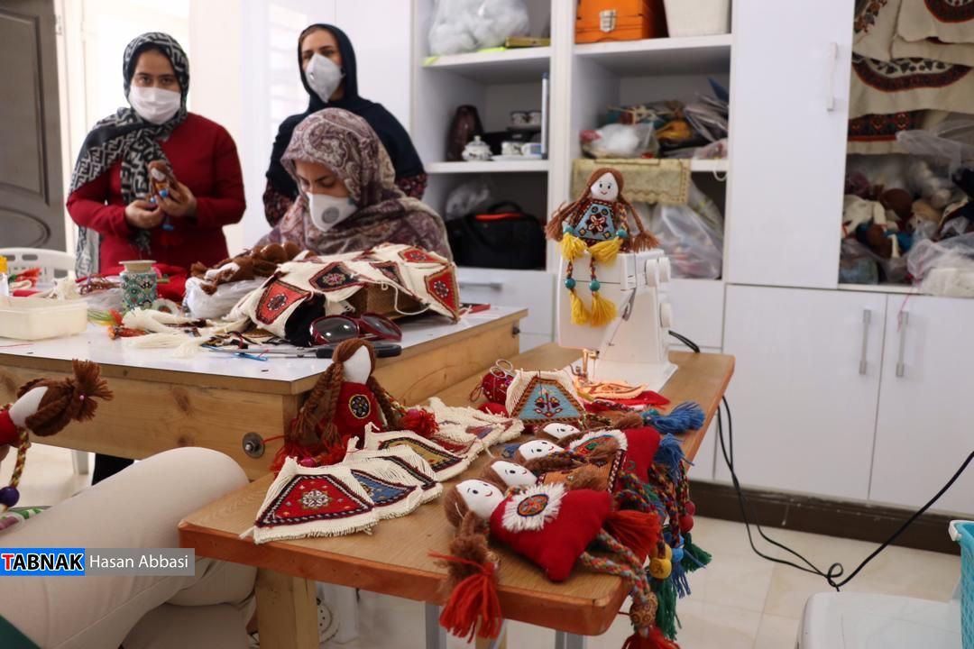 عروسک دستساز برند آژیده با نام «ترنج» به شماره 11113 ثبت قانونی شد عروسک دستساز برند آژیده با نام «ترنج» به شماره 11113 ثبت قانونی شد