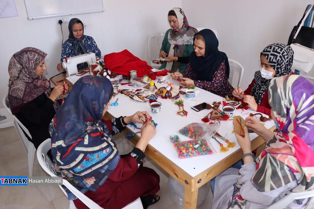 عروسک دستساز برند آژیده با نام «ترنج» به شماره 11113 ثبت قانونی شد عروسک دستساز برند آژیده با نام «ترنج» به شماره 11113 ثبت قانونی شد