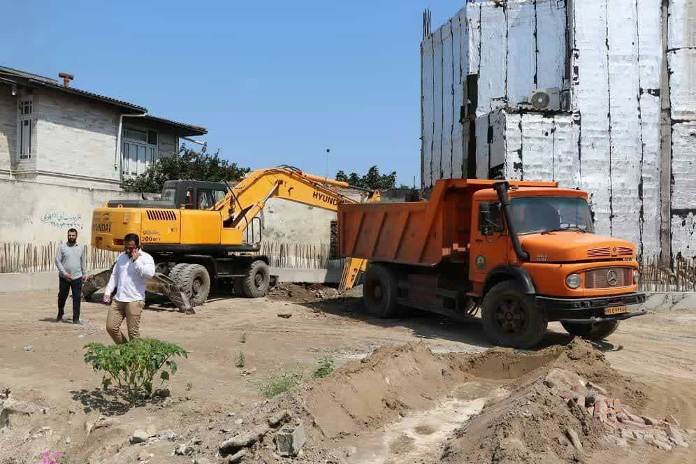 برگزاری تور گردشگری فریدونکنار