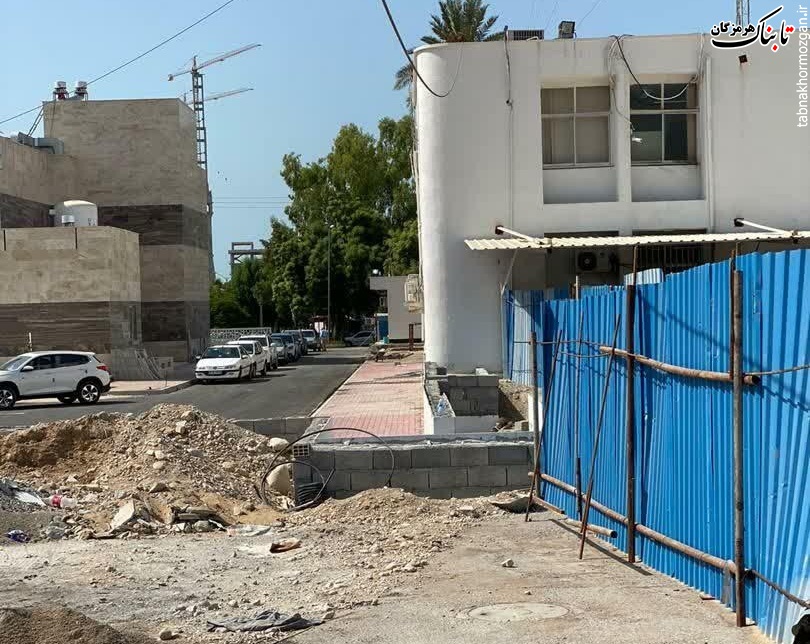 درگیری دانشجویان هرمزگانی با مشکلات و مدیران! درگیری دانشجویان هرمزگانی با مشکلات و مدیران!