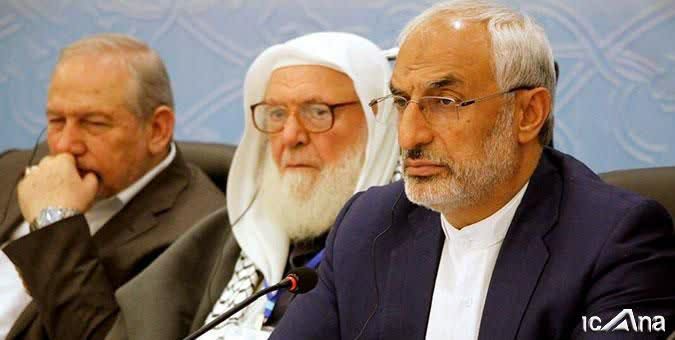 زاهدی &laquo;گزینه اول&raquo; نمایندگان مجلس در انتخابات مجمع مجالس آسیایی&nbsp;(APA)