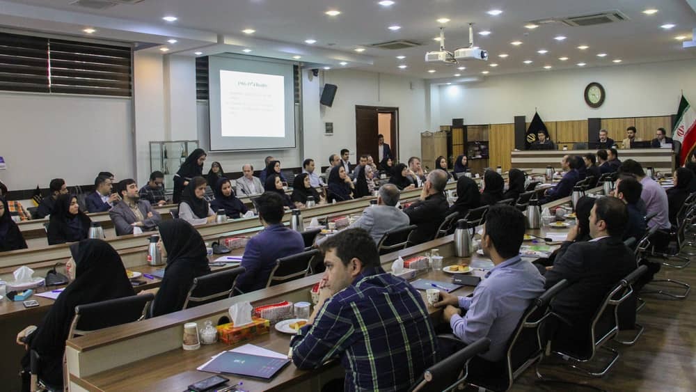 شرکت نیافام شرکت دانش بنیان نیافام