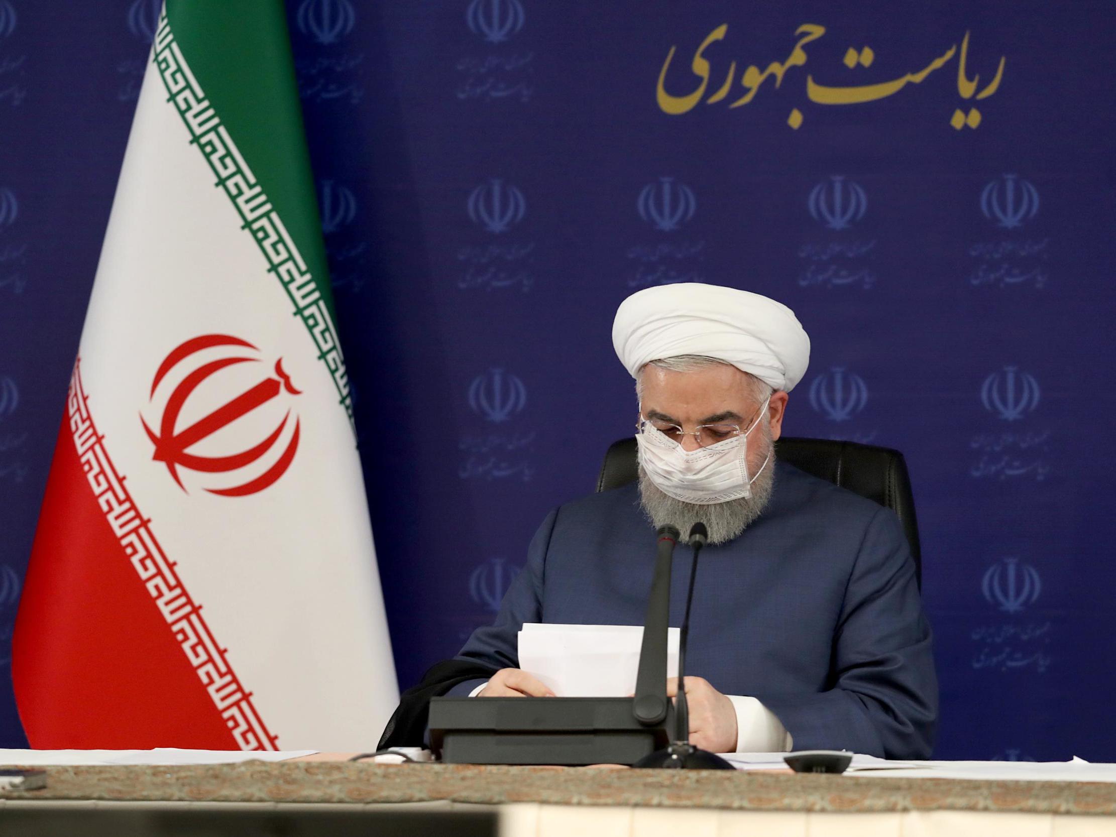 گويا معاون ارتباطات دفتر شما پايگاه&zwnj;های خبری را رسانه نمی&zwnj;داند! / پوشش اخبار هفته دولت در استان کرمان از سوی تابناک بایکوت خبری شد