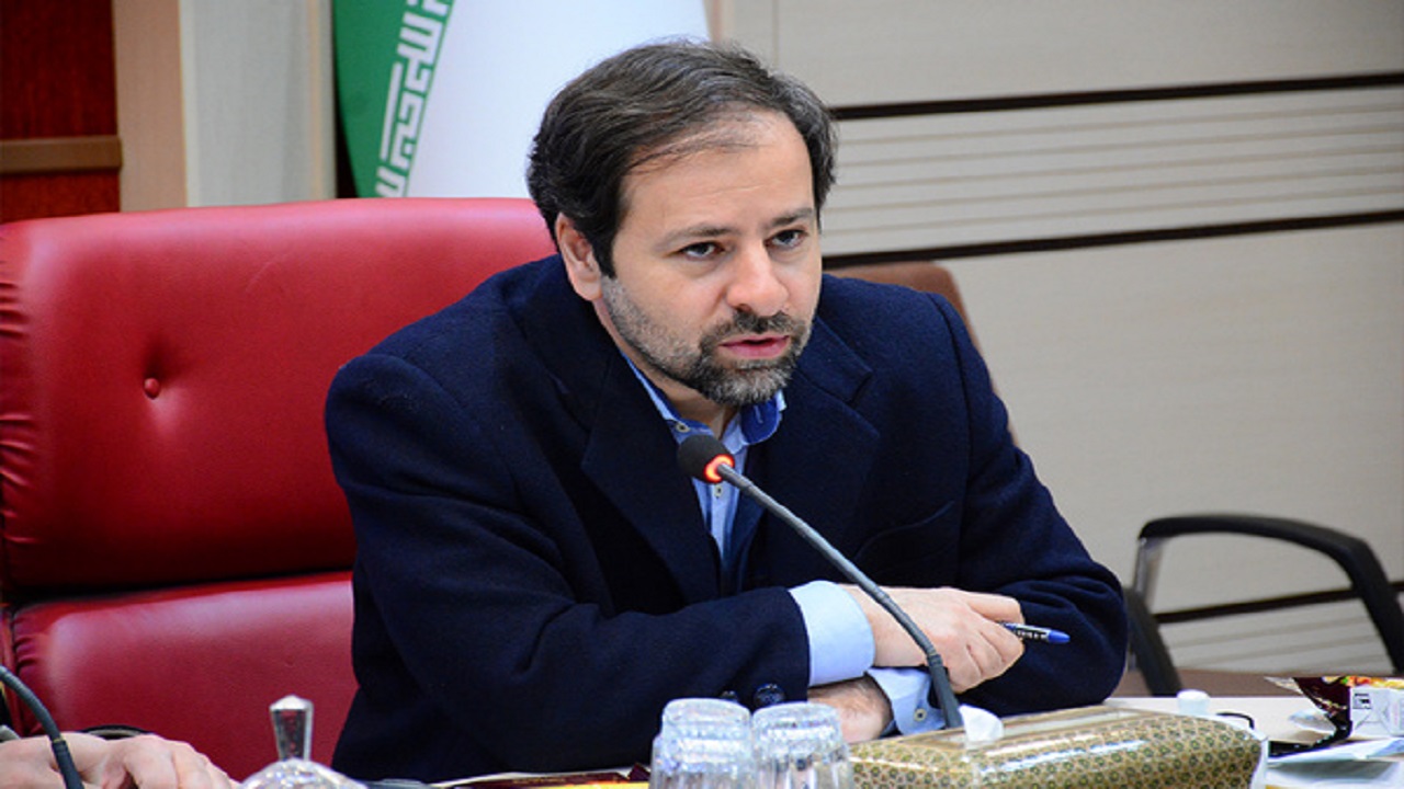۱۵۳ میلیارد تومان سرمایهگذاری برای ایجاد تاسیسات گردشگری در قزوین ۱۵۳ میلیارد تومان سرمایهگذاری برای ایجاد تاسیسات گردشگری در قزوین