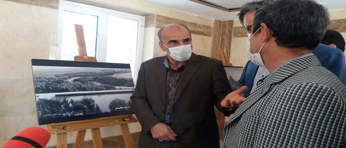 افتتاح اولین مرکز توانمندسازی بانوان کرمانشاه/ واگذاری مدیریت محلات به مردم جهت حل مشکلات