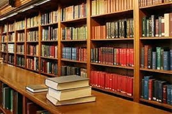 ساخت کتابخانه مرکزی فردیس برای اختصاص زمین معطل مانده است ساخت کتابخانه مرکزی فردیس برای اختصاص زمین معطل مانده است