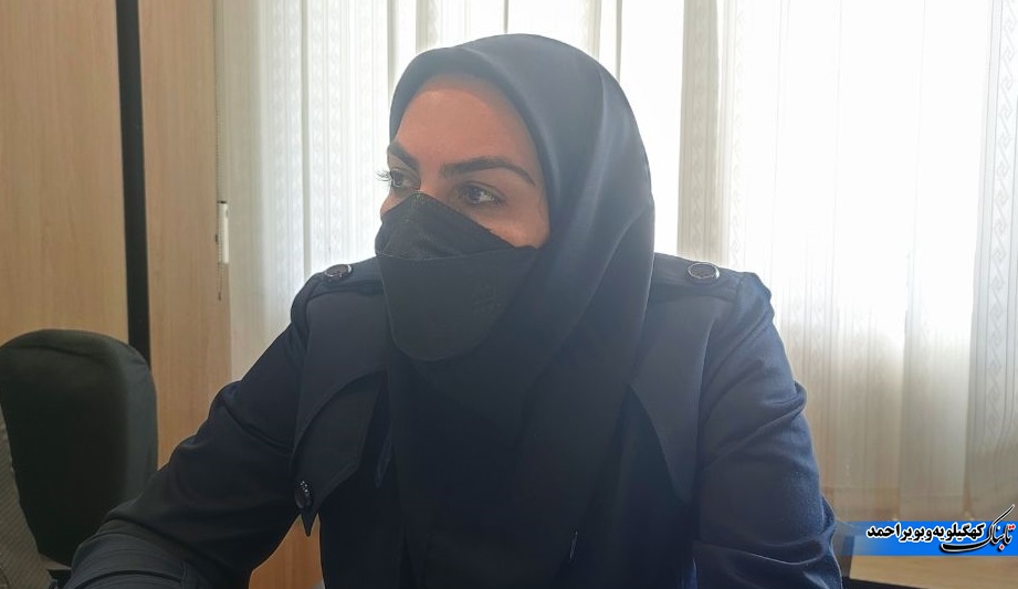 دیدار تعدادی از فرهنگیان مطالبه گر رتبه بندی با مدیر کل آموزش و پرورش + تصاویر