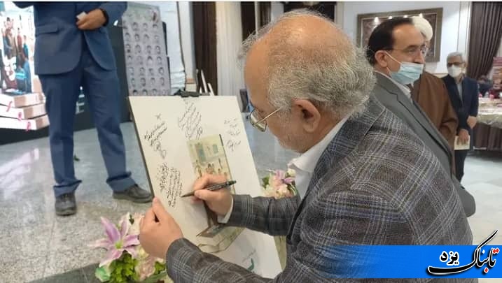 دغدغه&zwnj;ام انتقال تجارب دهه شصت و جنگ بود/ 