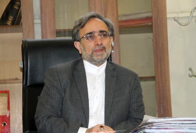 تاکنون پرونده قضایی در خصوص انتخابات در استان تشکیل نشده است تاکنون پرونده قضایی در خصوص انتخابات در استان تشکیل نشده است