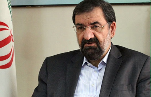 میراث دولت روحانی «زمین سوخته» است/ وعدههای من شدنی است میراث دولت روحانی «زمین سوخته» است/ وعدههای من شدنی است