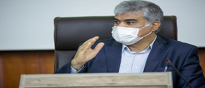 واکسیناسیون گسترده دانشجویان و ۳۰ سالهها در کرمانشاه آغاز شد واکسیناسیون گسترده دانشجویان و ۳۰ سالهها در کرمانشاه آغاز شد