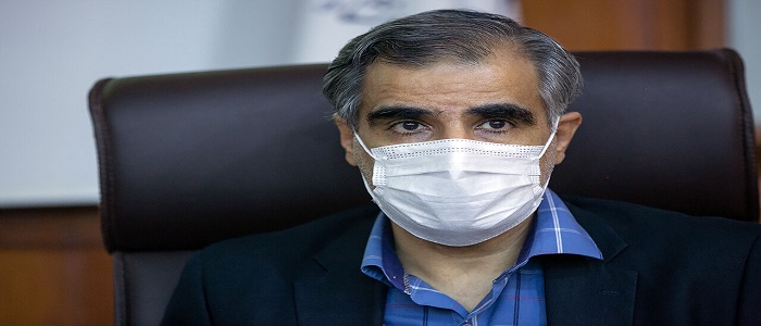 واکسیناسیون گسترده دانشجویان و ۳۰ سالهها در کرمانشاه آغاز شد واکسیناسیون گسترده دانشجویان و ۳۰ سالهها در کرمانشاه آغاز شد