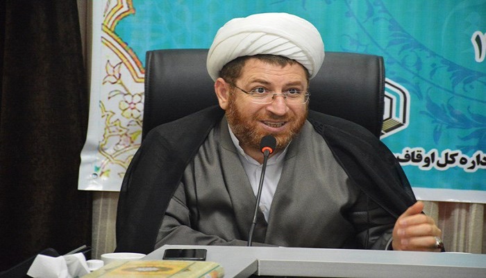 ۱۸ وقف جدید در کرمانشاه طی سال جاری ثبت شده است ۱۸ وقف جدید در کرمانشاه طی سال جاری ثبت شده است