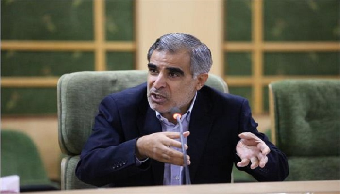 تست کرونا با تشخیص پزشک بدون محدودیت سنی در کرمانشاه گرفته می&zwnj;شود