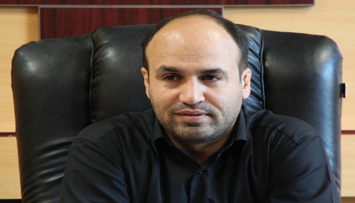 تامین اقلام دارویی بیماران کرونایی در کرمانشاه تامین اقلام دارویی بیماران کرونایی در کرمانشاه