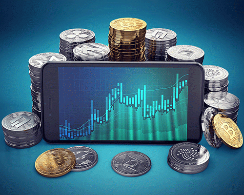 اهمیت کیف پول ارز دیجیتال