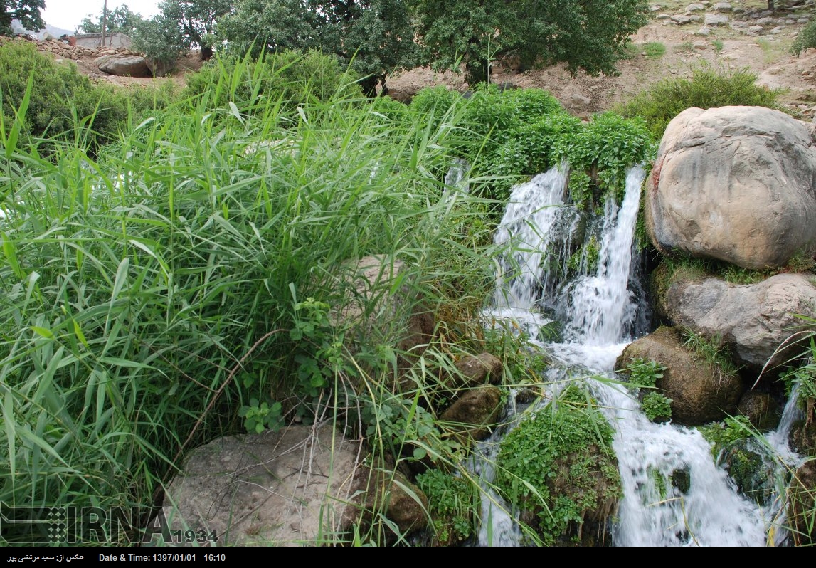 درخواست ساکنین منطقه ی موگرمون لنده از رییس جمهور در آستانه سفر به استان