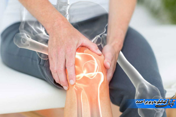 توصیه های دکتر علی نژادی متخصص ارتوپدی در رابطه با روش های پیشگیری از پوکی استخوان توصیه های دکتر علی نژادی متخصص ارتوپدی در رابطه با روش های پیشگیری از پوکی استخوان