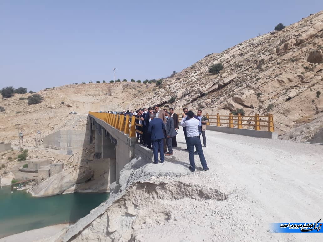 بازدید معاونت هماهنگی امور عمرانی استاندار از پروژه های عمرانی بازدید معاونت هماهنگی امور عمرانی استاندار از پروژه های عمرانی