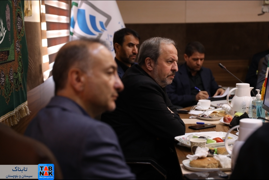گنج نهفته ایران در کانون توجه وزراتخانه&zwnj;های دفاع و نفت/هم&zwnj;اکنون: بازدید مدیران ارشد نفتی و دفاعی از شهرک پتروشیمی مکران چابهار