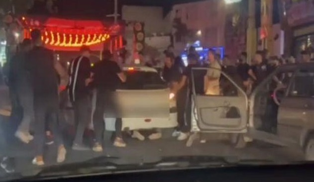 توضیحات پلیس درباره زیرگرفتن عمدی یک شهروند در رجایی&zwnj;شهر کرج