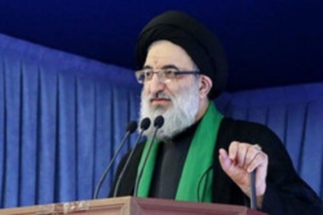 مسئولان باید مسیر قرآنی را در فضای مجازی پیشبگیرند مسئولان باید مسیر قرآنی را در فضای مجازی پیشبگیرند