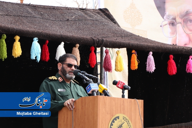 جنگ اصلی دشمن بر علیه علم و دانش ملت ایران و دانشمندان ایرانی است