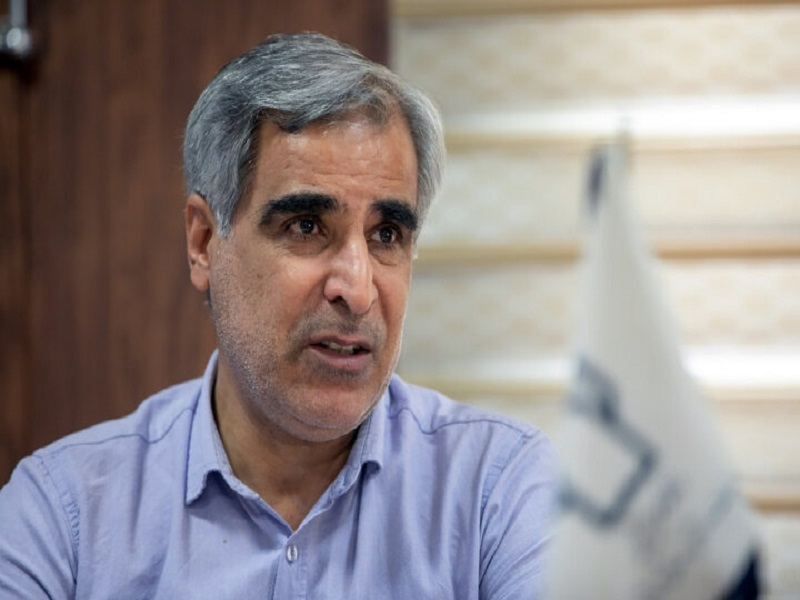 نرخ باروری در استان کرمانشاه کمتر از میانگین کشوری است