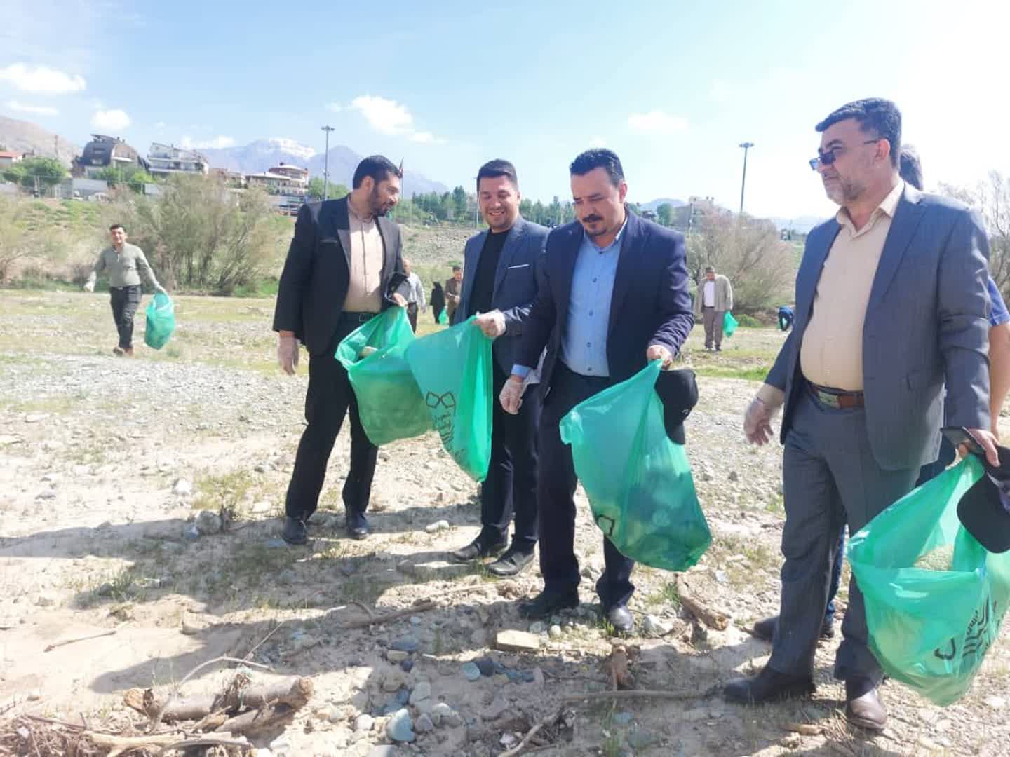 پویش مردمی