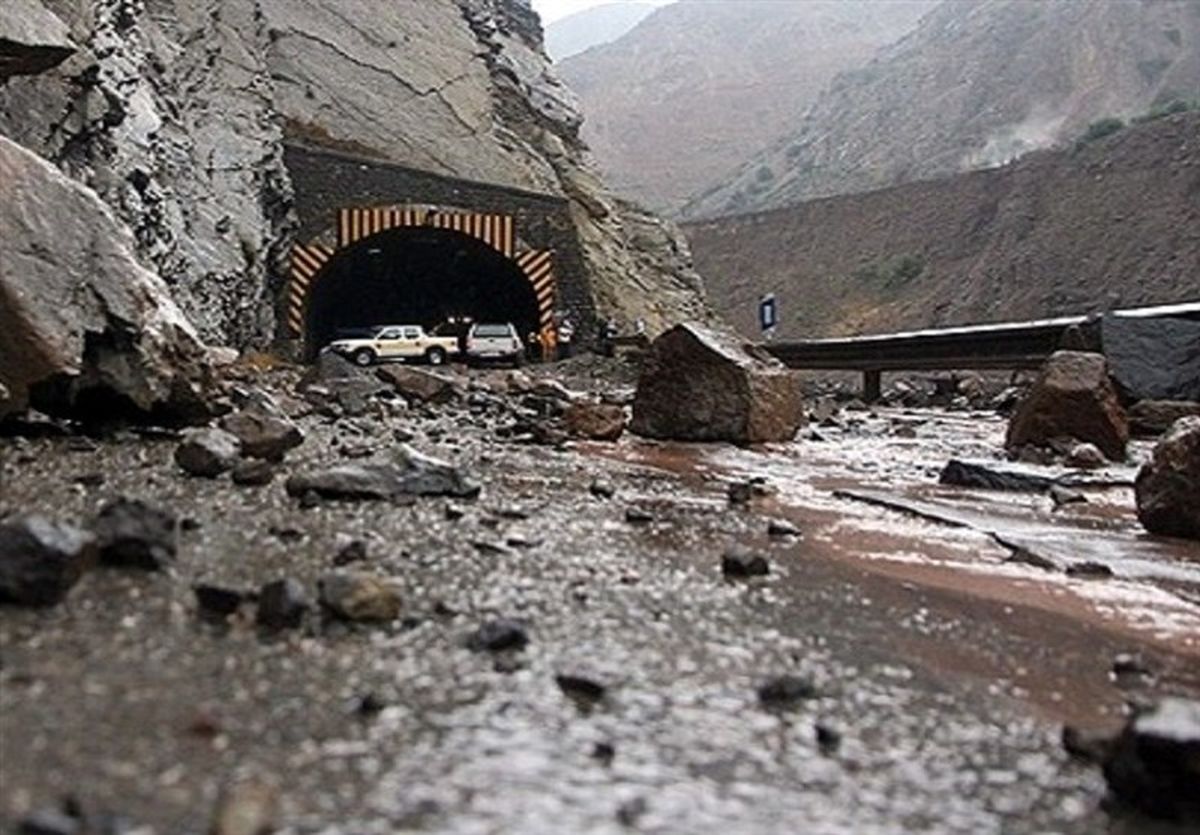 اسامی فوت شدگان حادثه ریزش سنگ در جاده کندوان اسامی فوت شدگان حادثه ریزش سنگ در جاده کندوان