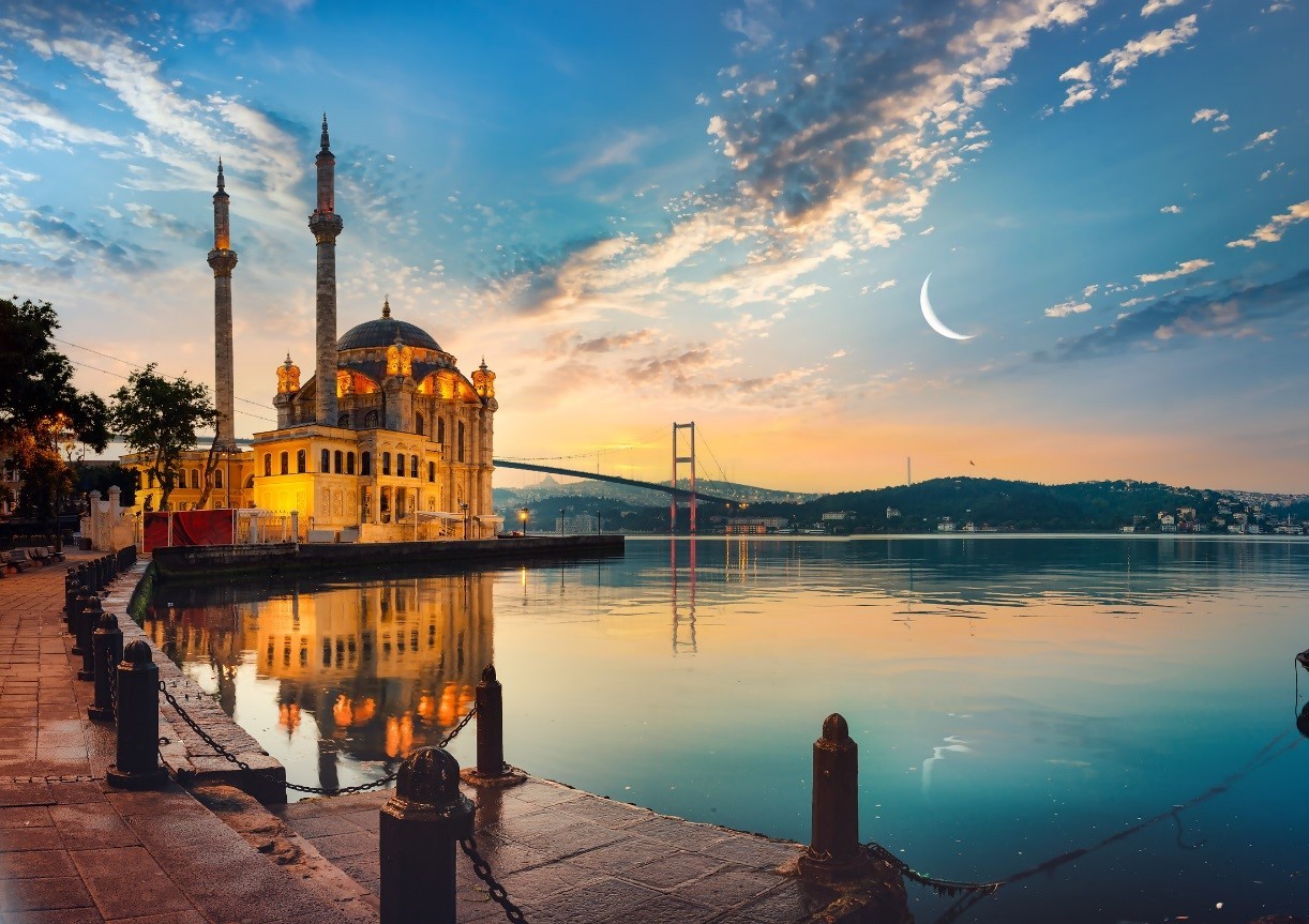 چرا خرید بلیط تهران استانبول را برای تاریخ های نزدیک سخت است؟ چرا خرید بلیط تهران استانبول را برای تاریخ های نزدیک سخت است؟