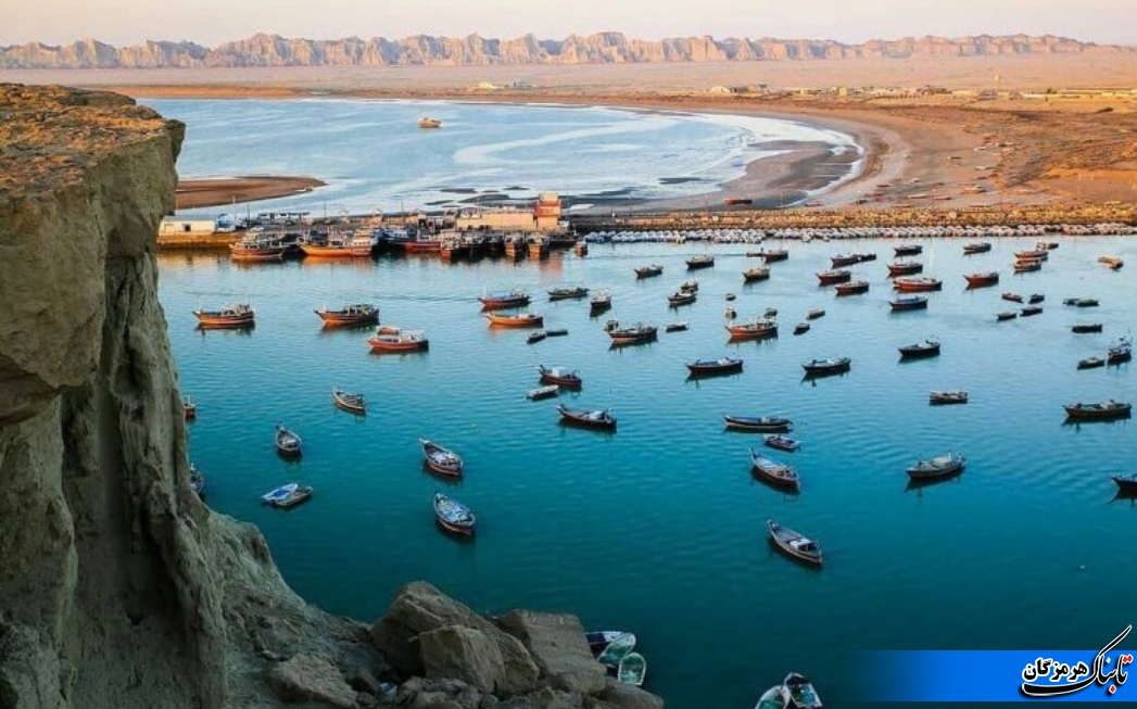 مجلس با یک فوریت لایحه اساسنامه سازمان توسعه سواحل مکران موافقت کرد