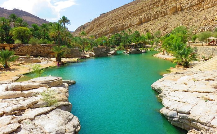 لیست ۱۰تایی برترین جاذبههای گردشگری برای سفر به عمان لیست ۱۰تایی برترین جاذبههای گردشگری برای سفر به عمان
