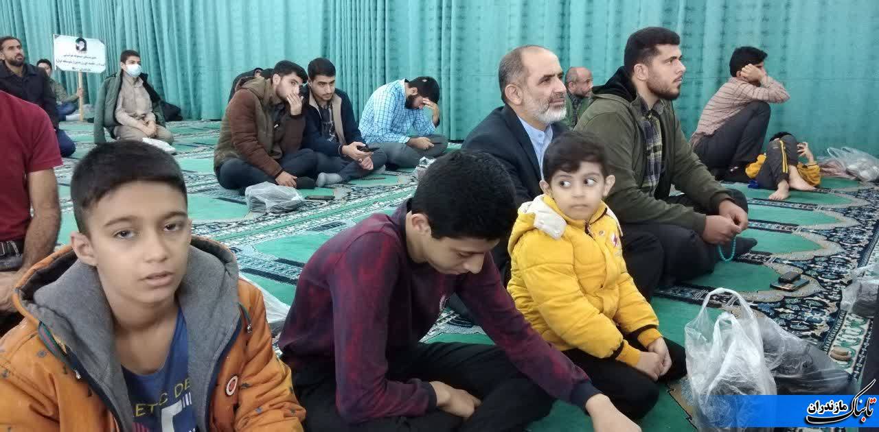 جریان فلسطین و ایران یک پیوند مبارکی است که می‌تواند نابودی رژیم صهیونیستی را رقم بزند