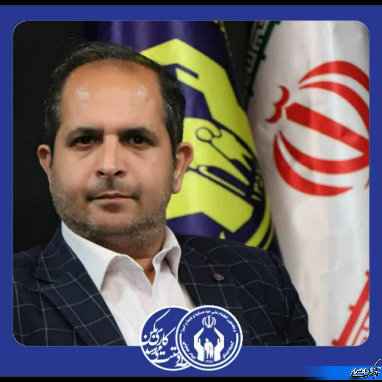 ارائه خدمات فرهنگی دانشجویی و دانش‌آموزی به بیش از ۴۴۹ مددجوی کمیته امداد میاندورود