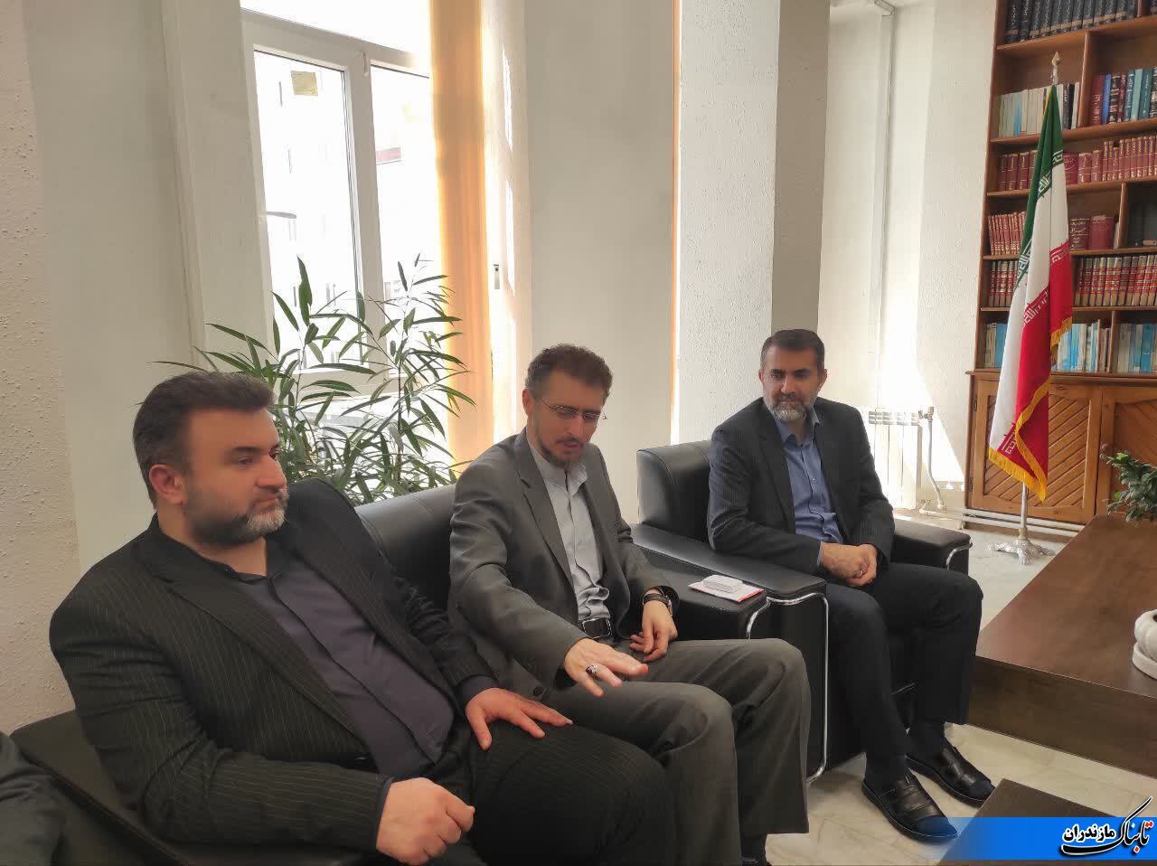 استفاده از ظرفیت مجازات جایگزین حبس برای توسعه فرهنگ خِیر و احسان