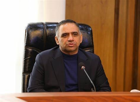 صنایع قزوین 5 برابر بودجه استان مالیات پرداخت میکنند/ بزرگترین چالش امروز ما تامین انرژی است صنایع قزوین 5 برابر بودجه استان مالیات پرداخت میکنند/ بزرگترین چالش امروز ما تامین انرژی است