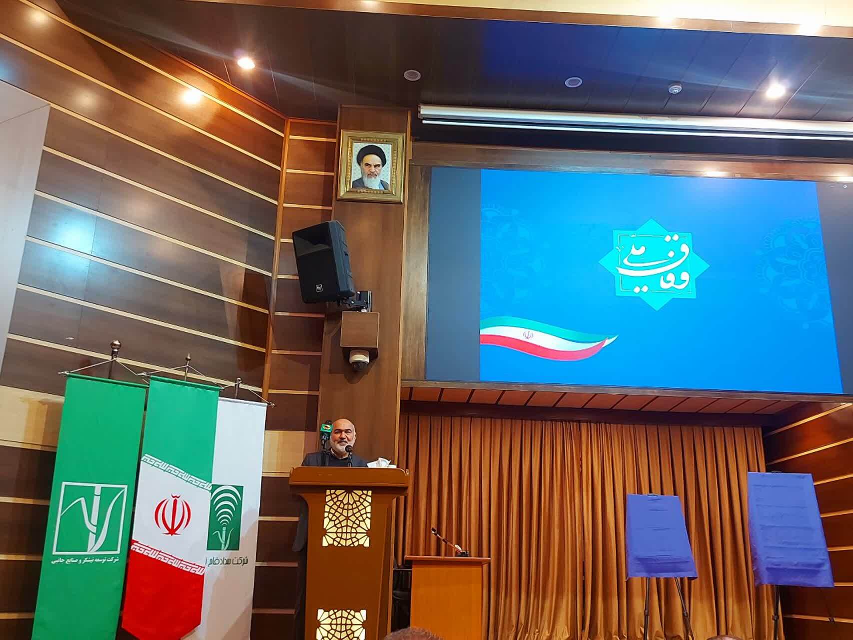 شعار همدلی در سفر رئیس‌جمهور به خوزستان / راهی به سوی توسعه پایدار