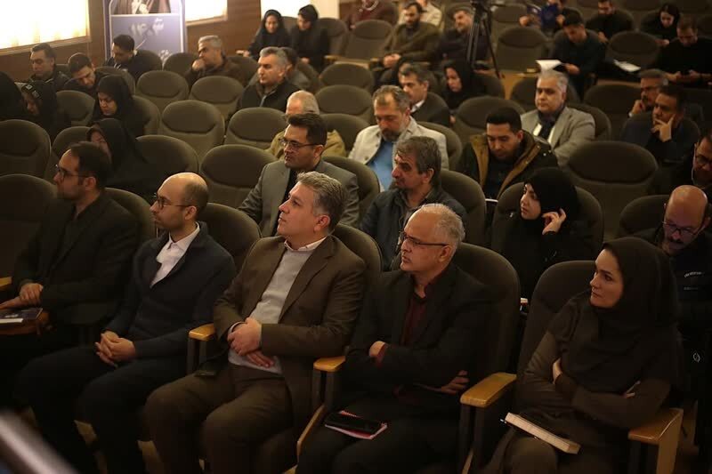 ساماندهی کشف رود با ۳۰ چالش ، نیازمند ۱۱۰ پروژه است +گزارش تصویری
